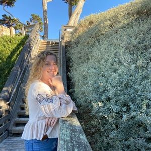 Meet your Posher, Amanda